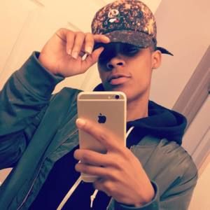 Meet your Posher, Teekaay