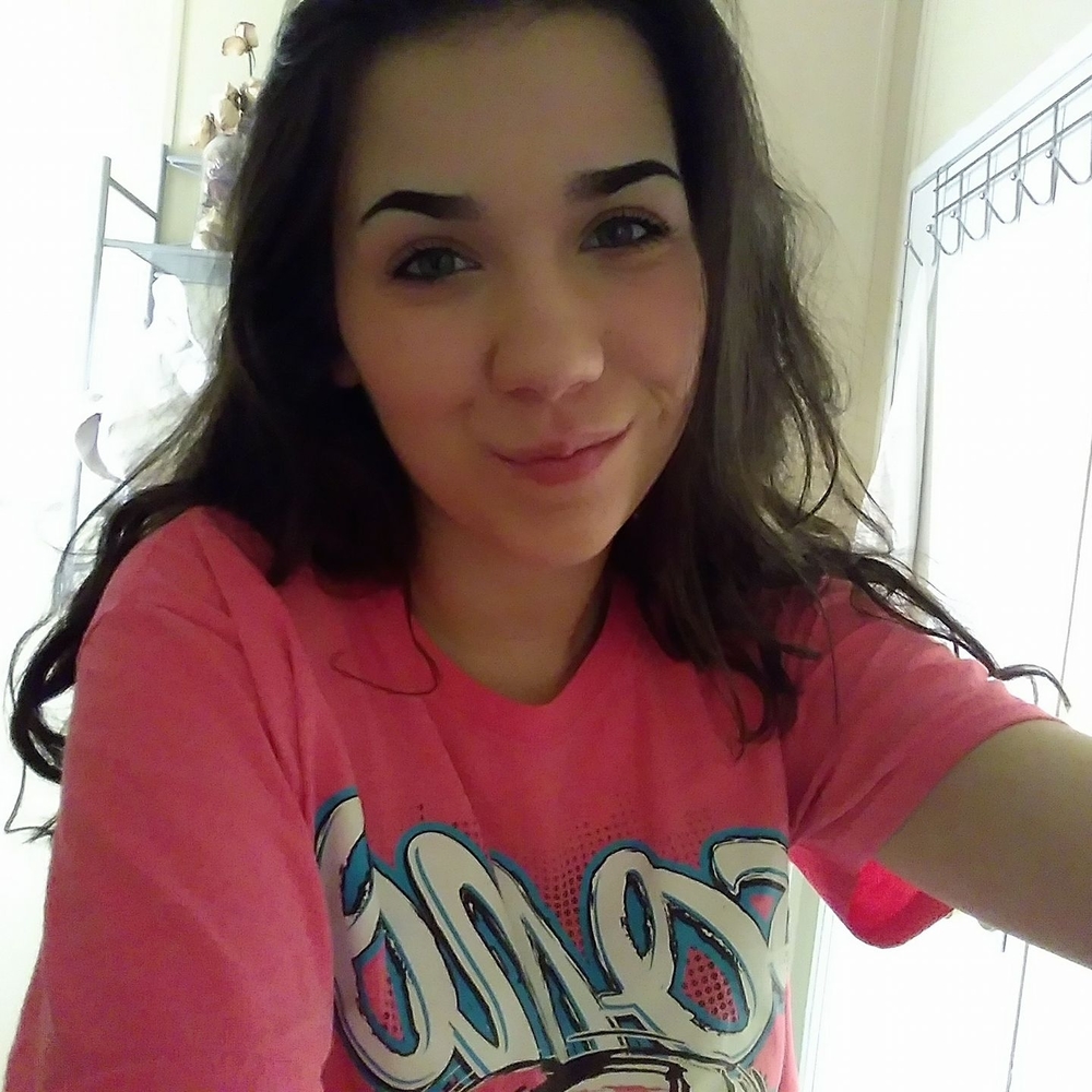 Meet your Posher, Tory