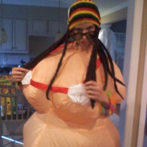 Meet your Posher, Steven