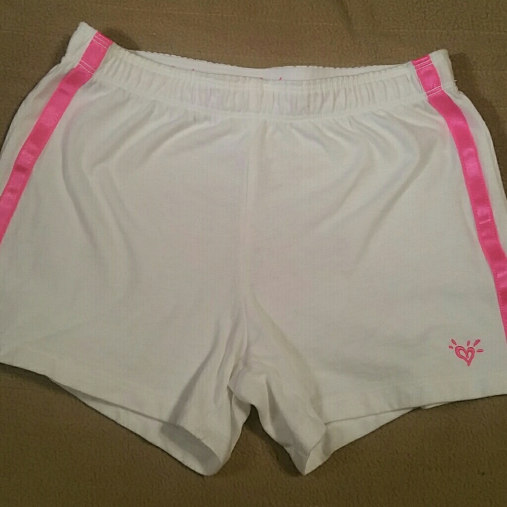 Girls Justice short