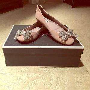 Steve Madden Ballet Flats