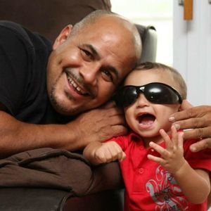 Meet your Posher, Raymond