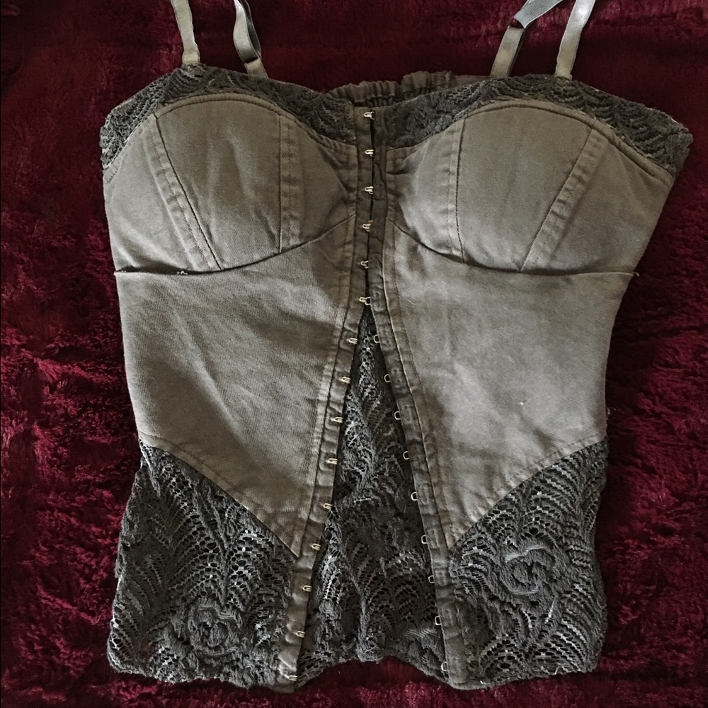 Tank top