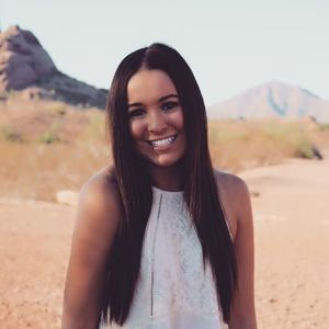 Meet your Posher, Annie