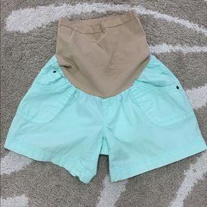 Summer shorts