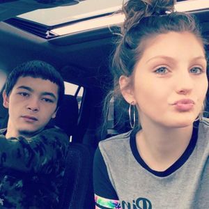 Meet your Posher, Malik