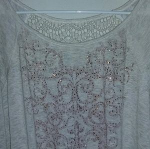 Beautiful maurices shirt size 1