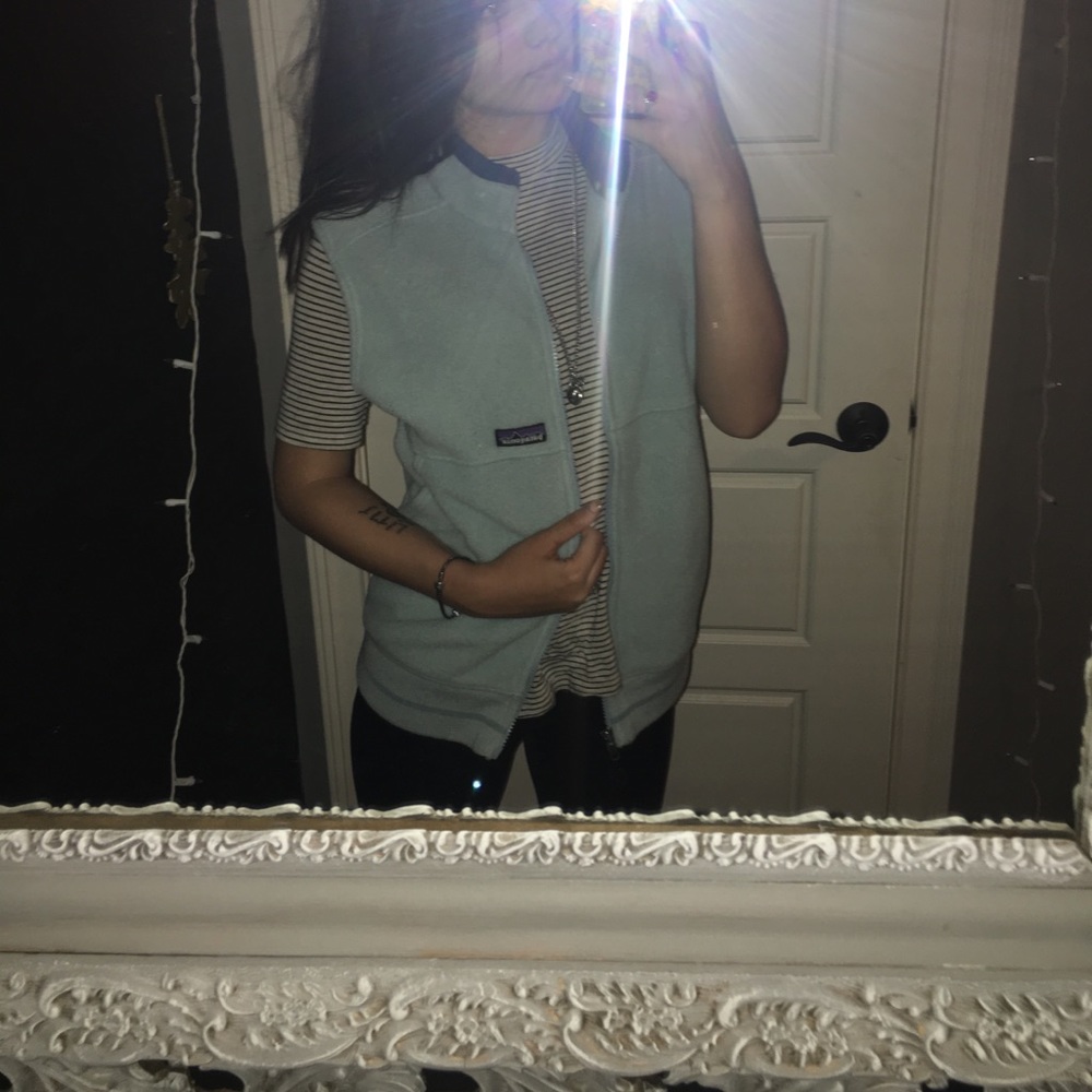 🎉LAST CHANCE🎉 Patagonia vest
