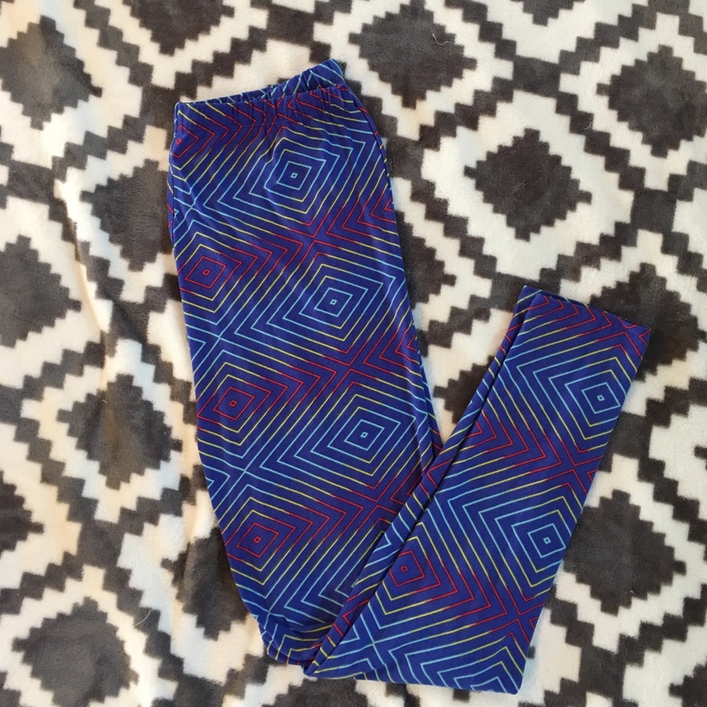 LuLaRoe TC