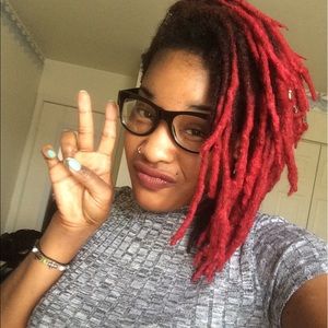 Meet your Posher, La shawnda