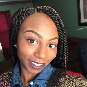 Meet your Posher, Jazmin