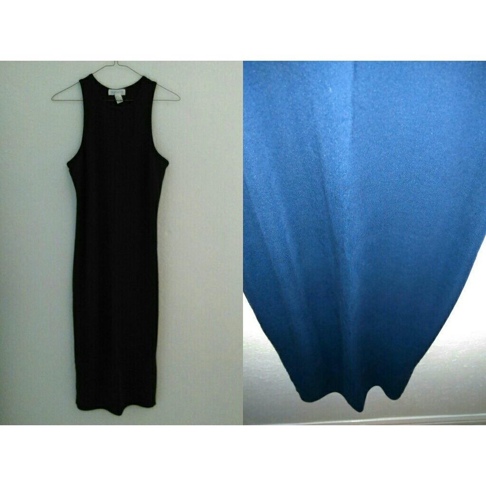 Fitted Dress