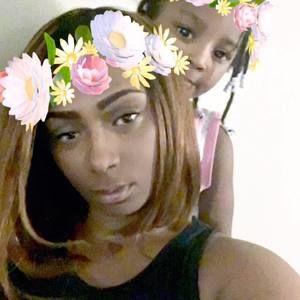 Meet your Posher, Jasmine