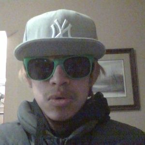 Meet your Posher, Peter