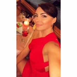 Meet your Posher, Ramona