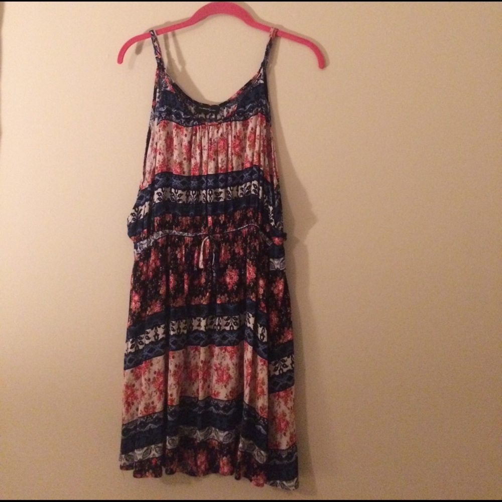 ☀️Summer dress