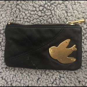 Marc Jacobs coin purse