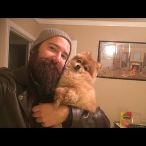 Meet your Posher, Tyler