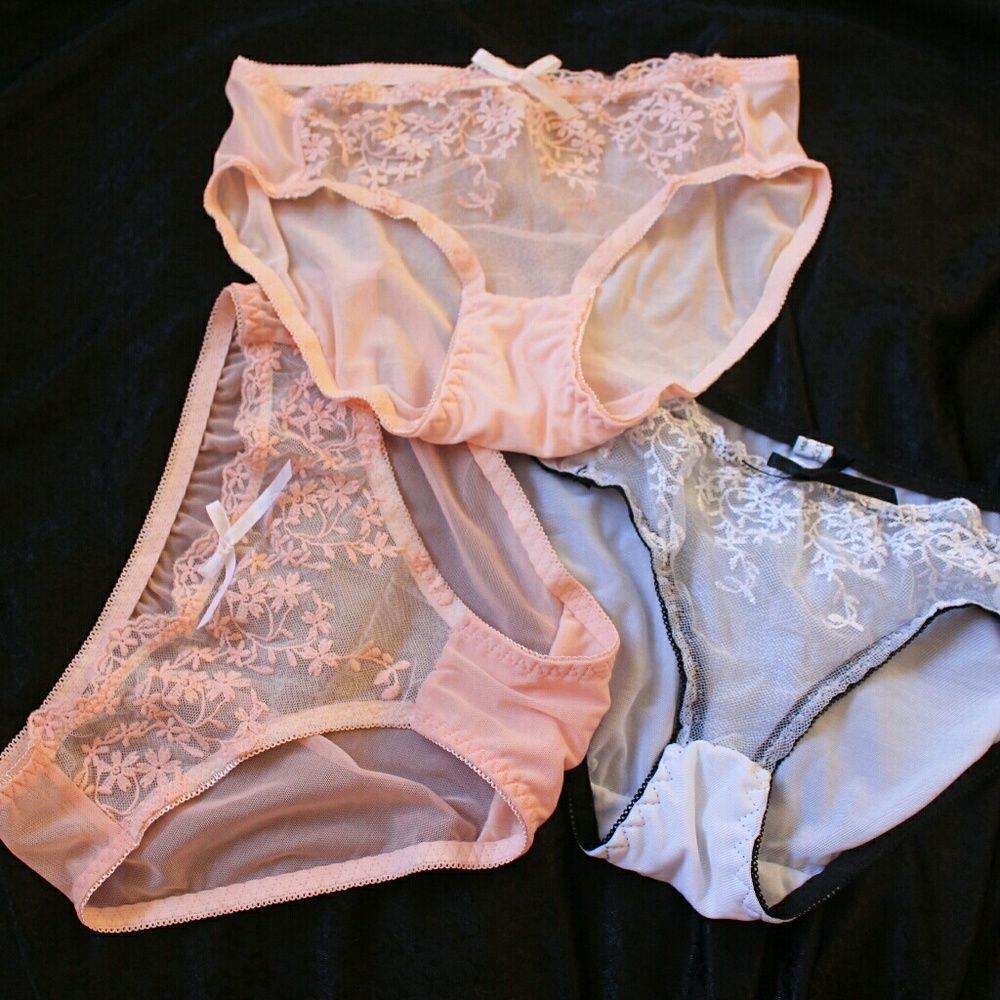 Bikini Panties
