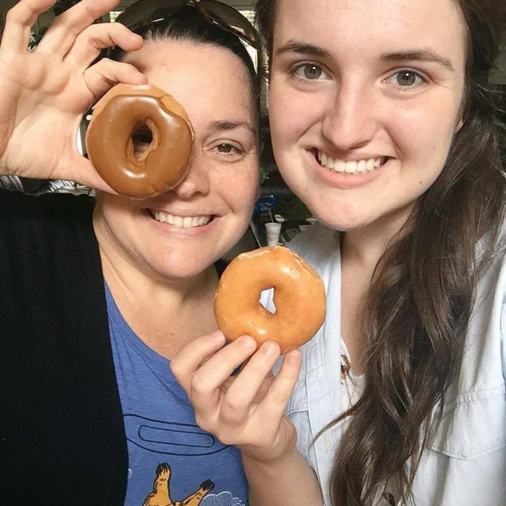 Meet your Posher, Cylinda