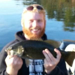 Meet your Posher, Joseph