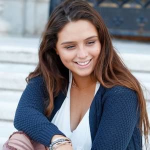 Meet your Posher, Chase