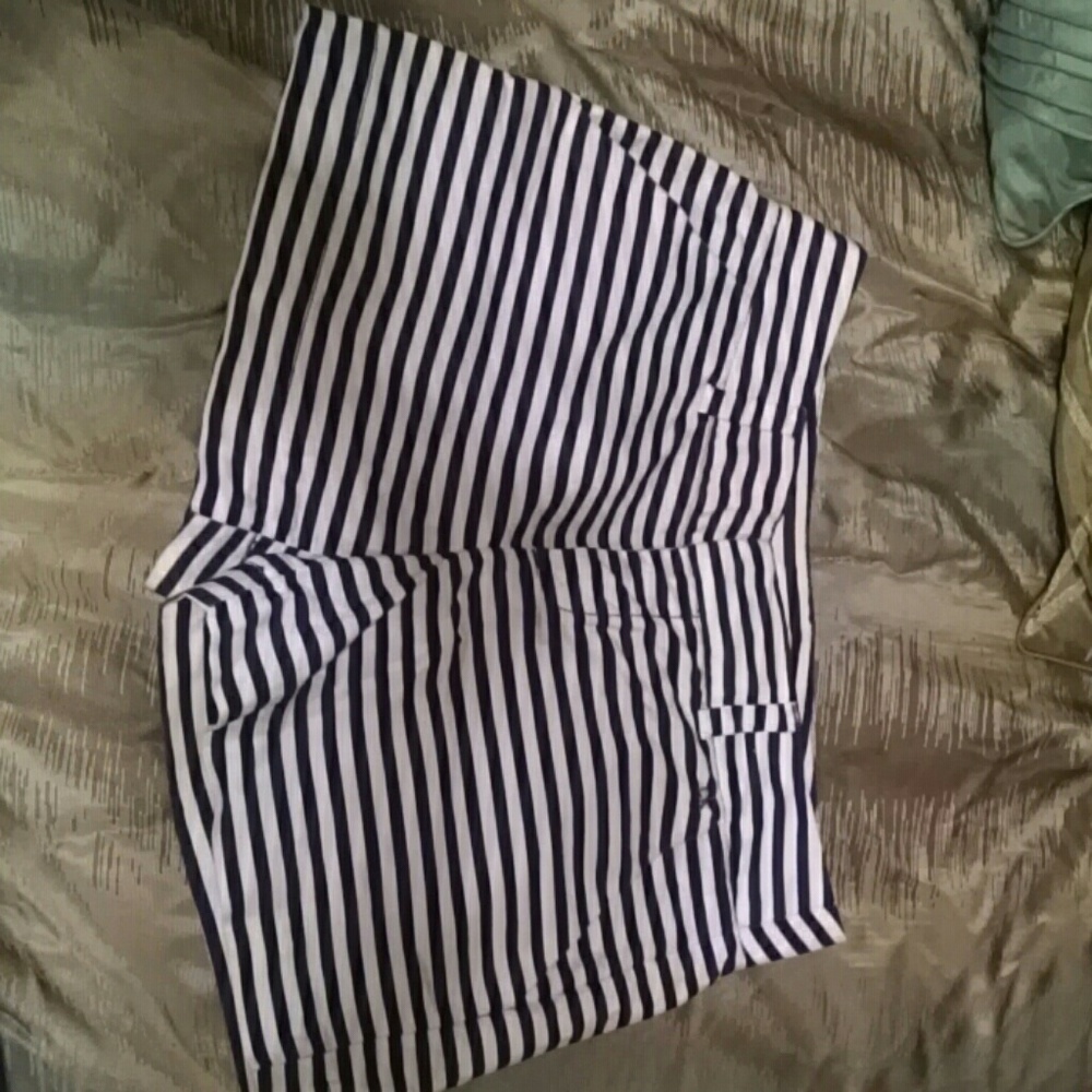 Calvin Klein shorts size 0