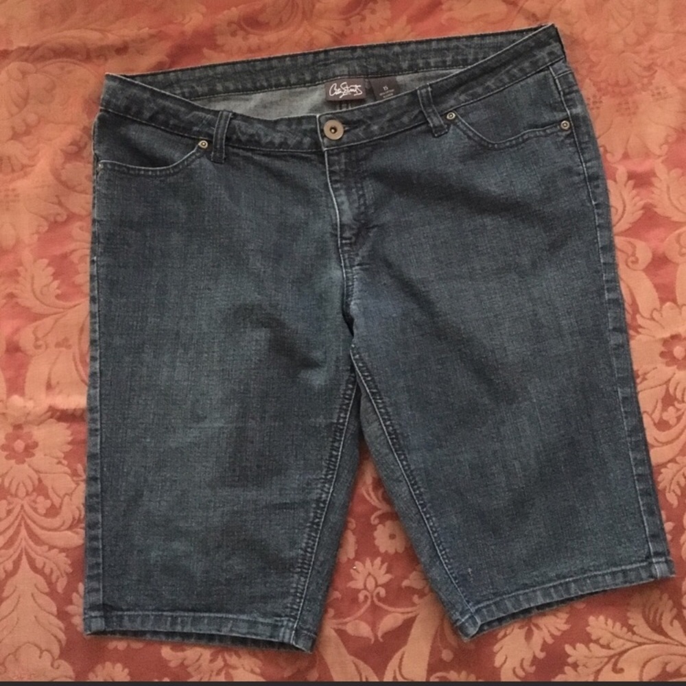 Bermuda Shorts