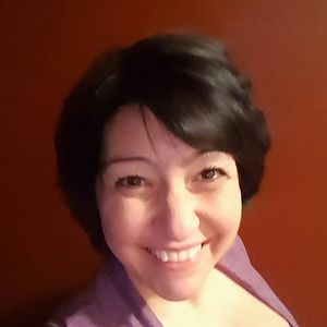 Meet your Posher, Tina