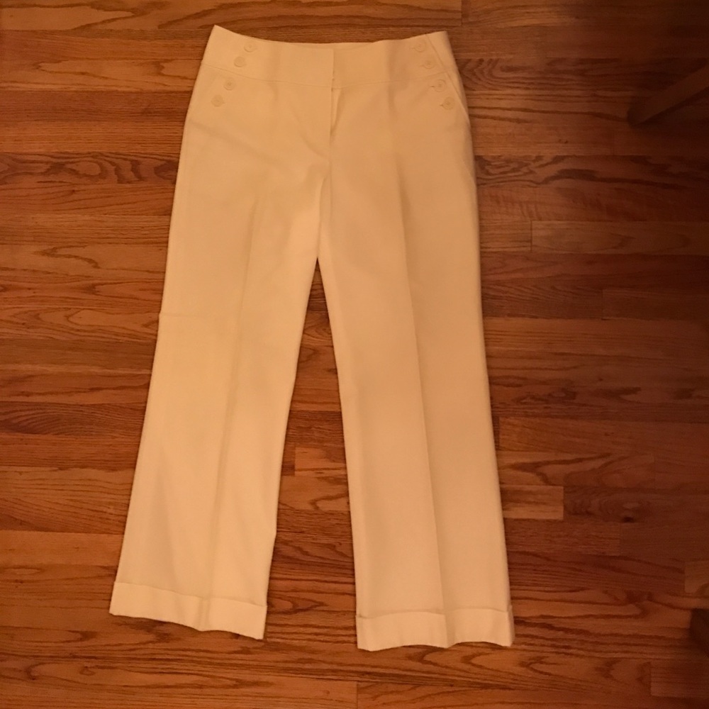Ann Taylor trousers