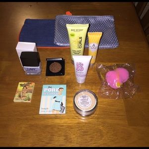 Ipsy Bag Lot