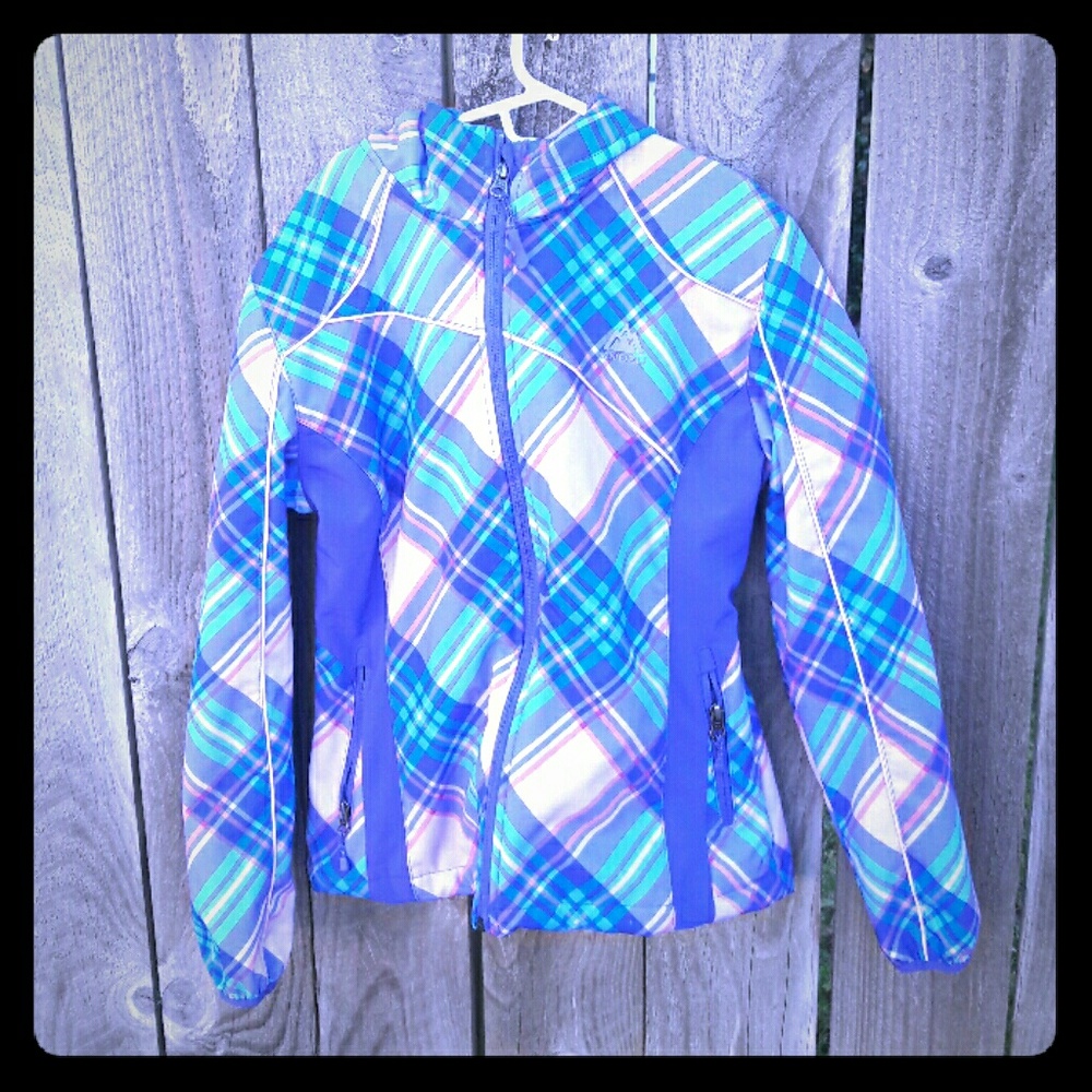 Snozu Kids Light Snow Jacket