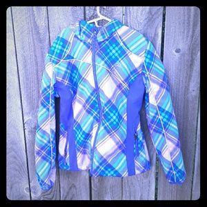 Snozu Kids Light Snow Jacket