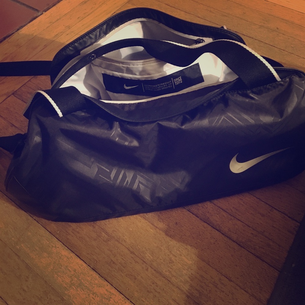 Nike Gym Bag