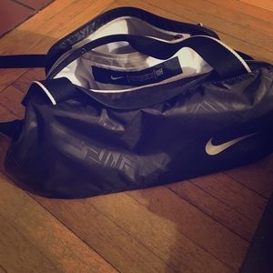 Nike Gym Bag