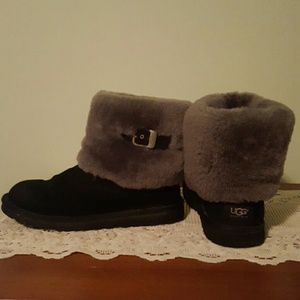 Adorable Ugg Boots