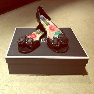 Steve Madden Jelly Sandals