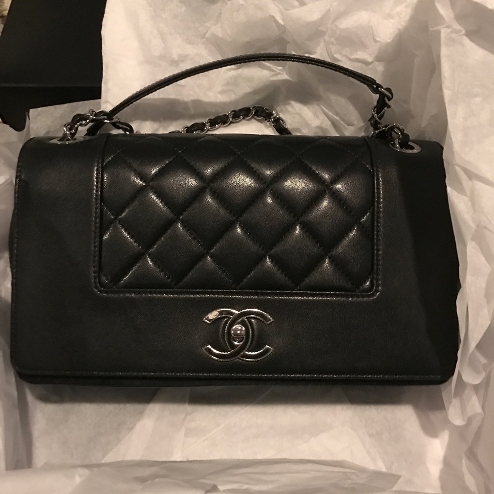 Meet your Posher, Alexis