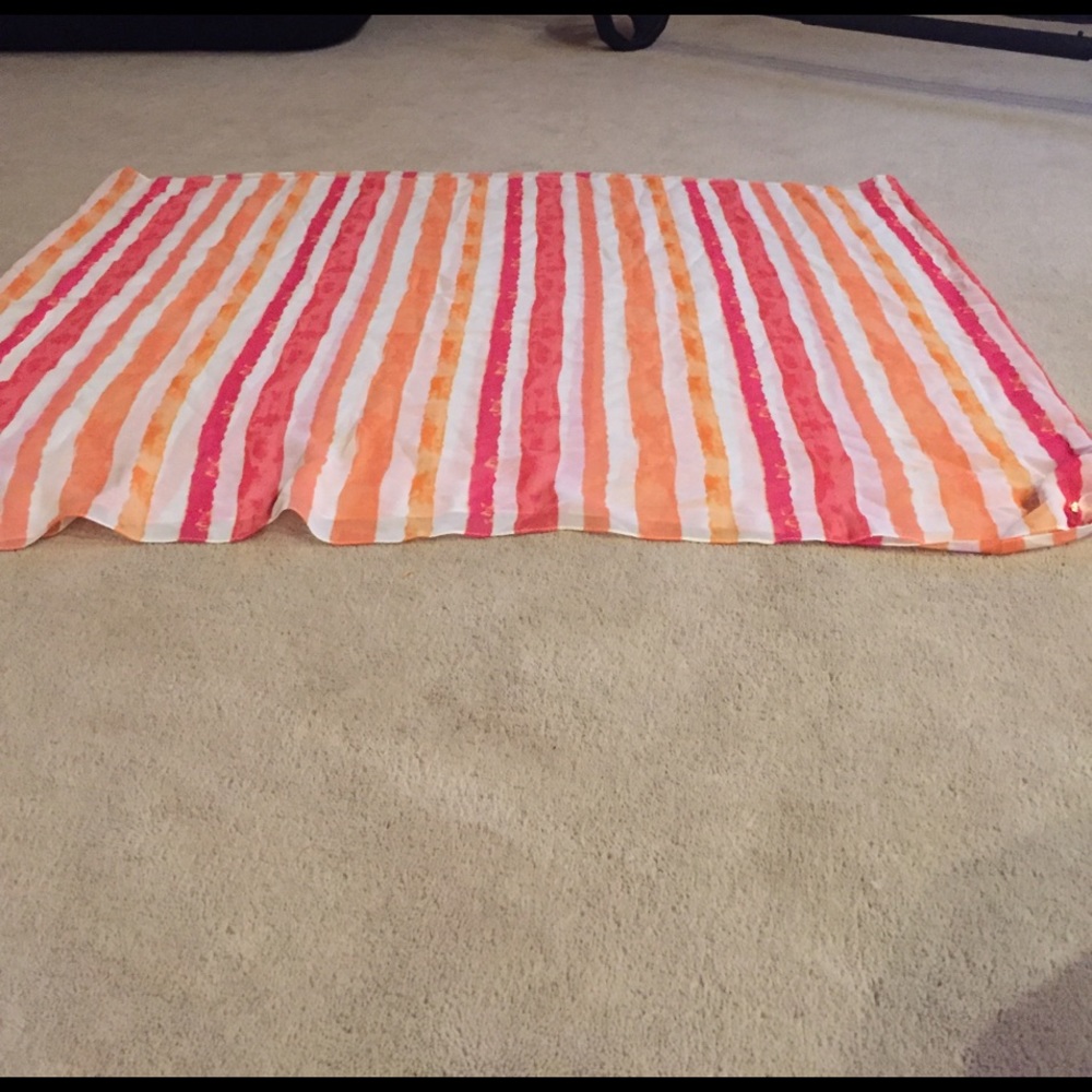 Brand new Calvin Klein scarf shrug wrap