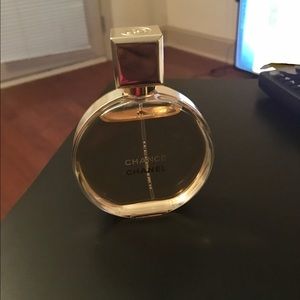 Chance Chanel Eau De Parfum