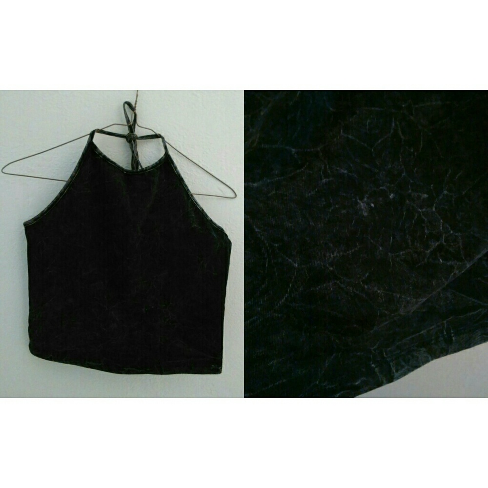 Backless