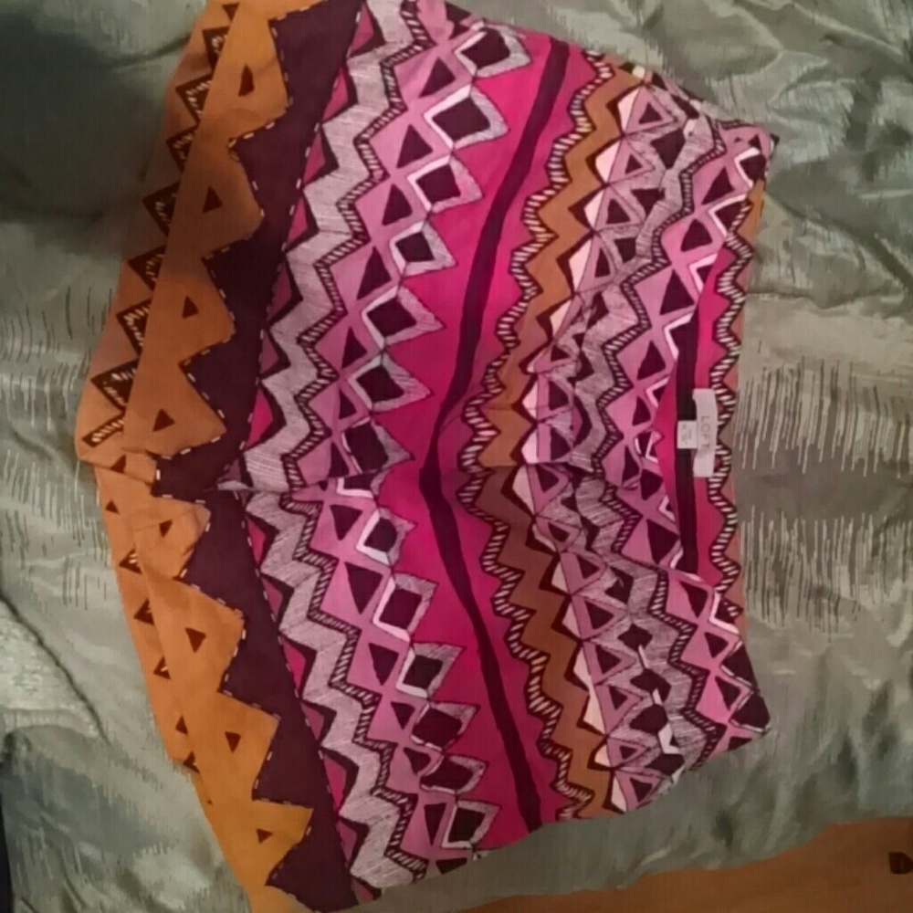 Ann Taylor The Loft shorts