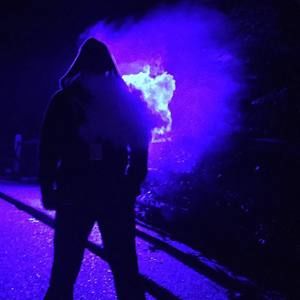 Meet your Posher, Larry