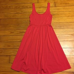 Old Navy Pink Dress