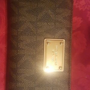 Micheal kors Wallet