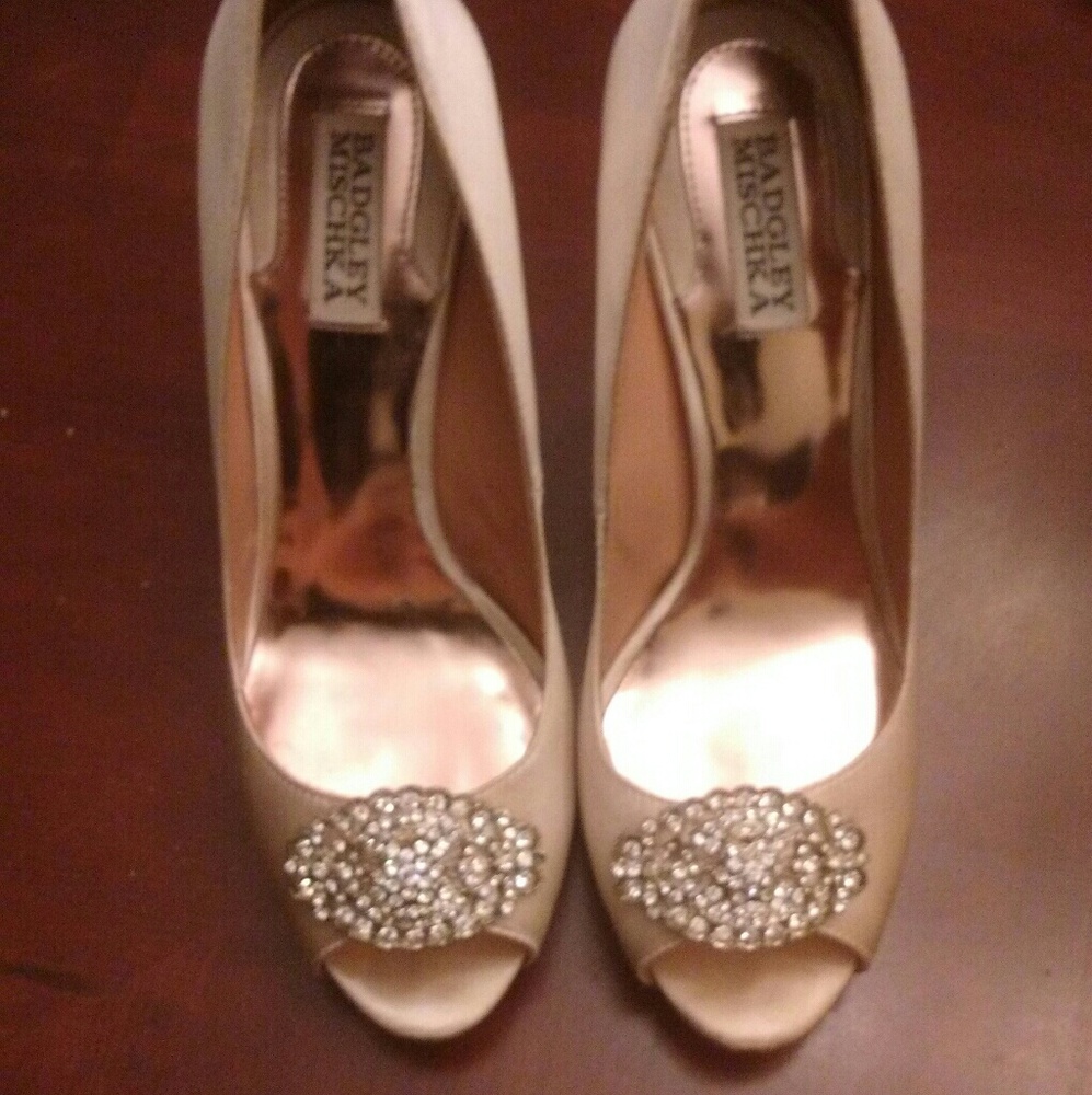Badgley Mischka
