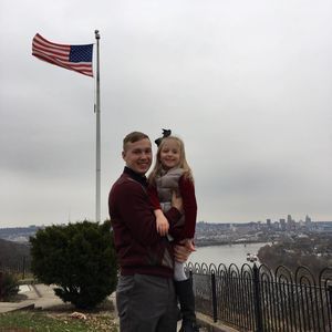 Meet your Posher, Zach