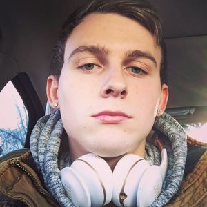 Meet your Posher, Brennan