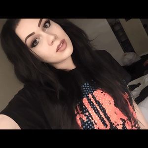 Meet your Posher, Jess