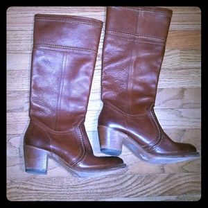 Frye Boots